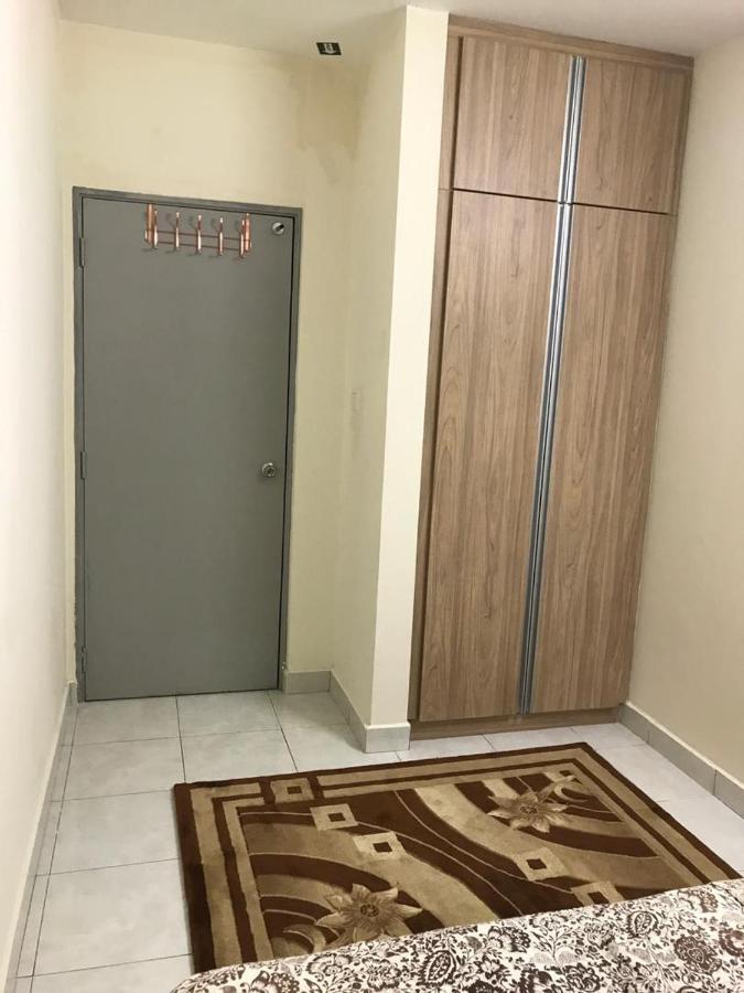 Masreca 19 Hotel Cyberjaya Esterno foto